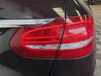 USED 2016 16 MERCEDES-BENZ C-CLASS 1.6 C200d Sport (Premium) Estate 5dr Diesel G-Tronic+ Euro 6 (s/s) (136 ps) 