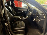 USED 2016 16 MERCEDES-BENZ C-CLASS 1.6 C200d Sport (Premium) Estate 5dr Diesel G-Tronic+ Euro 6 (s/s) (136 ps) 