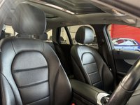 USED 2016 16 MERCEDES-BENZ C-CLASS 1.6 C200d Sport (Premium) Estate 5dr Diesel G-Tronic+ Euro 6 (s/s) (136 ps) 