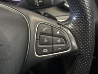 USED 2016 16 MERCEDES-BENZ C-CLASS 1.6 C200d Sport (Premium) Estate 5dr Diesel G-Tronic+ Euro 6 (s/s) (136 ps) 