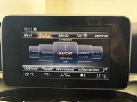USED 2016 16 MERCEDES-BENZ C-CLASS 1.6 C200d Sport (Premium) Estate 5dr Diesel G-Tronic+ Euro 6 (s/s) (136 ps) 