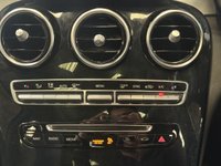 USED 2016 16 MERCEDES-BENZ C-CLASS 1.6 C200d Sport (Premium) Estate 5dr Diesel G-Tronic+ Euro 6 (s/s) (136 ps) 