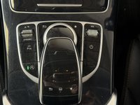 USED 2016 16 MERCEDES-BENZ C-CLASS 1.6 C200d Sport (Premium) Estate 5dr Diesel G-Tronic+ Euro 6 (s/s) (136 ps) 