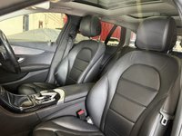 USED 2016 16 MERCEDES-BENZ C-CLASS 1.6 C200d Sport (Premium) Estate 5dr Diesel G-Tronic+ Euro 6 (s/s) (136 ps) 
