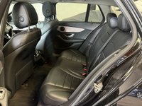 USED 2016 16 MERCEDES-BENZ C-CLASS 1.6 C200d Sport (Premium) Estate 5dr Diesel G-Tronic+ Euro 6 (s/s) (136 ps) 