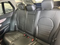 USED 2016 16 MERCEDES-BENZ C-CLASS 1.6 C200d Sport (Premium) Estate 5dr Diesel G-Tronic+ Euro 6 (s/s) (136 ps) 