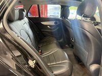 USED 2016 16 MERCEDES-BENZ C-CLASS 1.6 C200d Sport (Premium) Estate 5dr Diesel G-Tronic+ Euro 6 (s/s) (136 ps) 
