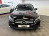 USED 2016 16 MERCEDES-BENZ C-CLASS 1.6 C200d Sport (Premium) Estate 5dr Diesel G-Tronic+ Euro 6 (s/s) (136 ps) 