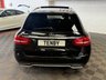 USED 2016 16 MERCEDES-BENZ C-CLASS 1.6 C200d Sport (Premium) Estate 5dr Diesel G-Tronic+ Euro 6 (s/s) (136 ps) 