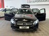 USED 2016 16 MERCEDES-BENZ C-CLASS 1.6 C200d Sport (Premium) Estate 5dr Diesel G-Tronic+ Euro 6 (s/s) (136 ps) 
