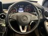 USED 2016 16 MERCEDES-BENZ C-CLASS 1.6 C200d Sport (Premium) Estate 5dr Diesel G-Tronic+ Euro 6 (s/s) (136 ps) 
