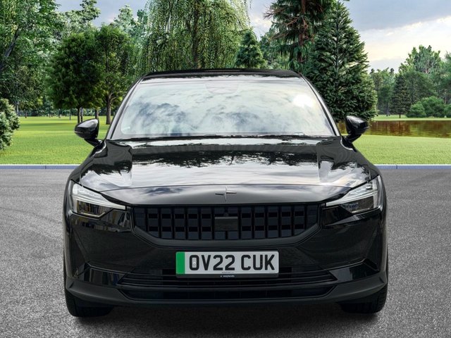 View our POLESTAR POLESTAR 2