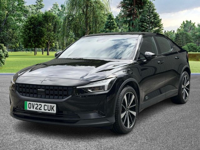 View our POLESTAR POLESTAR 2