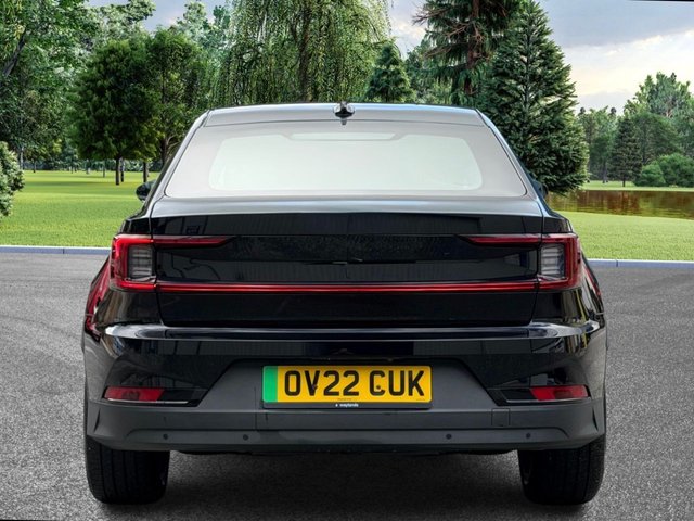View our POLESTAR POLESTAR 2