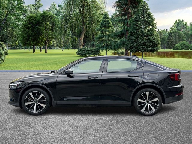 View our POLESTAR POLESTAR 2