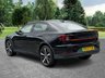 USED 2022 22 POLESTAR POLESTAR 2 Single Motor 78kWh Long Range Fastback 5dr Electric Auto FWD (231 ps) 