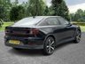 USED 2022 22 POLESTAR POLESTAR 2 Single Motor 78kWh Long Range Fastback 5dr Electric Auto FWD (231 ps) 