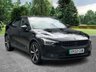 USED 2022 22 POLESTAR POLESTAR 2 Single Motor 78kWh Long Range Fastback 5dr Electric Auto FWD (231 ps) 