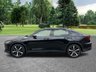 USED 2022 22 POLESTAR POLESTAR 2 Single Motor 78kWh Long Range Fastback 5dr Electric Auto FWD (231 ps) 