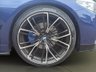 USED 2019 19 BMW 5 SERIES 2.0 520d M Sport Saloon 4dr Diesel Auto Euro 6 (s/s) (190 ps) 