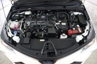 USED 2022 22 TOYOTA COROLLA 1.8 VVT-h Icon Tech CVT Euro 6 (s/s) 4dr Reverse Camera, Heated Seats,