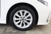 USED 2022 22 TOYOTA COROLLA 1.8 VVT-h Icon Tech CVT Euro 6 (s/s) 4dr Reverse Camera, Heated Seats,