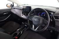 USED 2022 22 TOYOTA COROLLA 1.8 VVT-h Icon Tech CVT Euro 6 (s/s) 4dr Reverse Camera, Heated Seats,