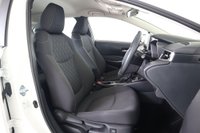 USED 2022 22 TOYOTA COROLLA 1.8 VVT-h Icon Tech CVT Euro 6 (s/s) 4dr Reverse Camera, Heated Seats,