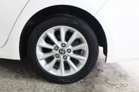 USED 2022 22 TOYOTA COROLLA 1.8 VVT-h Icon Tech CVT Euro 6 (s/s) 4dr Reverse Camera, Heated Seats,