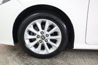 USED 2022 22 TOYOTA COROLLA 1.8 VVT-h Icon Tech CVT Euro 6 (s/s) 4dr Reverse Camera, Heated Seats,