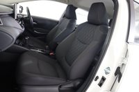 USED 2022 22 TOYOTA COROLLA 1.8 VVT-h Icon Tech CVT Euro 6 (s/s) 4dr Reverse Camera, Heated Seats,