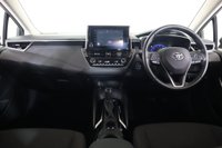 USED 2022 22 TOYOTA COROLLA 1.8 VVT-h Icon Tech CVT Euro 6 (s/s) 4dr Reverse Camera, Heated Seats,