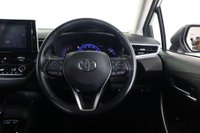 USED 2022 22 TOYOTA COROLLA 1.8 VVT-h Icon Tech CVT Euro 6 (s/s) 4dr Reverse Camera, Heated Seats,