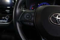 USED 2022 22 TOYOTA COROLLA 1.8 VVT-h Icon Tech CVT Euro 6 (s/s) 4dr Reverse Camera, Heated Seats,