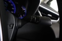 USED 2022 22 TOYOTA COROLLA 1.8 VVT-h Icon Tech CVT Euro 6 (s/s) 4dr Reverse Camera, Heated Seats,