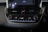 USED 2022 22 TOYOTA COROLLA 1.8 VVT-h Icon Tech CVT Euro 6 (s/s) 4dr Reverse Camera, Heated Seats,