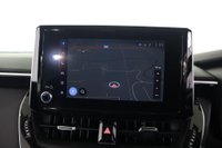 USED 2022 22 TOYOTA COROLLA 1.8 VVT-h Icon Tech CVT Euro 6 (s/s) 4dr Reverse Camera, Heated Seats,