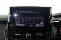 USED 2022 22 TOYOTA COROLLA 1.8 VVT-h Icon Tech CVT Euro 6 (s/s) 4dr Reverse Camera, Heated Seats,