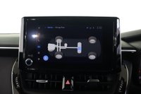 USED 2022 22 TOYOTA COROLLA 1.8 VVT-h Icon Tech CVT Euro 6 (s/s) 4dr Reverse Camera, Heated Seats,