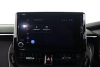 USED 2022 22 TOYOTA COROLLA 1.8 VVT-h Icon Tech CVT Euro 6 (s/s) 4dr Reverse Camera, Heated Seats,