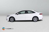 USED 2022 22 TOYOTA COROLLA 1.8 VVT-h Icon Tech CVT Euro 6 (s/s) 4dr Reverse Camera, Heated Seats,