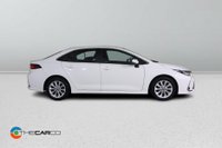 USED 2022 22 TOYOTA COROLLA 1.8 VVT-h Icon Tech CVT Euro 6 (s/s) 4dr Reverse Camera, Heated Seats,