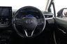 USED 2022 22 TOYOTA COROLLA 1.8 VVT-h Icon Tech CVT Euro 6 (s/s) 4dr Reverse Camera, Heated Seats,