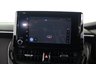 USED 2022 22 TOYOTA COROLLA 1.8 VVT-h Icon Tech CVT Euro 6 (s/s) 4dr Reverse Camera, Heated Seats,