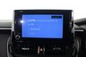 USED 2022 22 TOYOTA COROLLA 1.8 VVT-h Icon Tech CVT Euro 6 (s/s) 4dr Reverse Camera, Heated Seats,