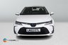 USED 2022 22 TOYOTA COROLLA 1.8 VVT-h Icon Tech CVT Euro 6 (s/s) 4dr Reverse Camera, Heated Seats,