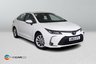 USED 2022 22 TOYOTA COROLLA 1.8 VVT-h Icon Tech CVT Euro 6 (s/s) 4dr Reverse Camera, Heated Seats,