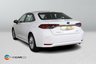 USED 2022 22 TOYOTA COROLLA 1.8 VVT-h Icon Tech CVT Euro 6 (s/s) 4dr Reverse Camera, Heated Seats,