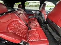 USED 2023 23 AUDI SQ7 4.0 TFSI V8 SUV 5dr Petrol Tiptronic quattro Euro 6 (s/s) (507 ps) FULL SERVICE HISTORY, JUST BEEN SERVICED AND MOT'D WITH NO ADVISORIES, UPGRADED ALLOYS, AND INTERIOR