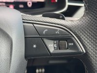 USED 2023 23 AUDI SQ7 4.0 TFSI V8 SUV 5dr Petrol Tiptronic quattro Euro 6 (s/s) (507 ps) FULL SERVICE HISTORY, JUST BEEN SERVICED AND MOT'D WITH NO ADVISORIES, UPGRADED ALLOYS, AND INTERIOR